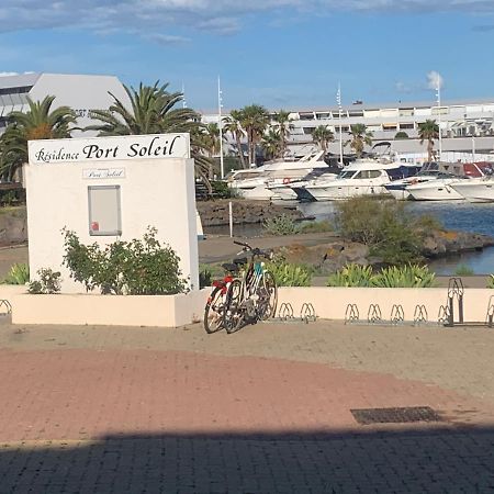 Marina Love Agde Luaran gambar