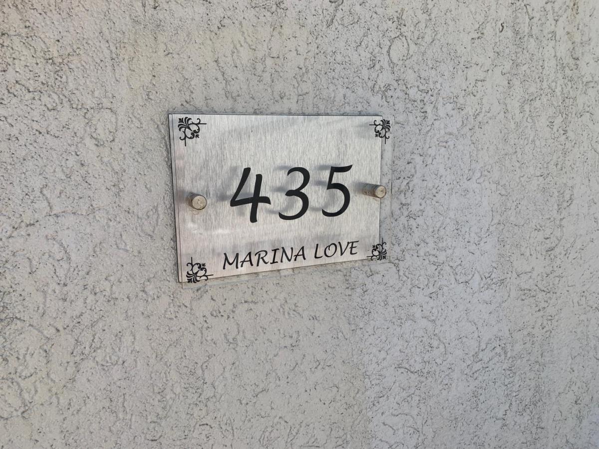 Marina Love Agde Luaran gambar